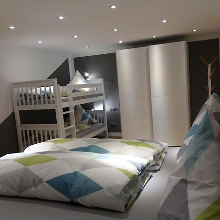 Ferienwohnung Bayerwaldblick Jandelsbrunn Εξωτερικό φωτογραφία