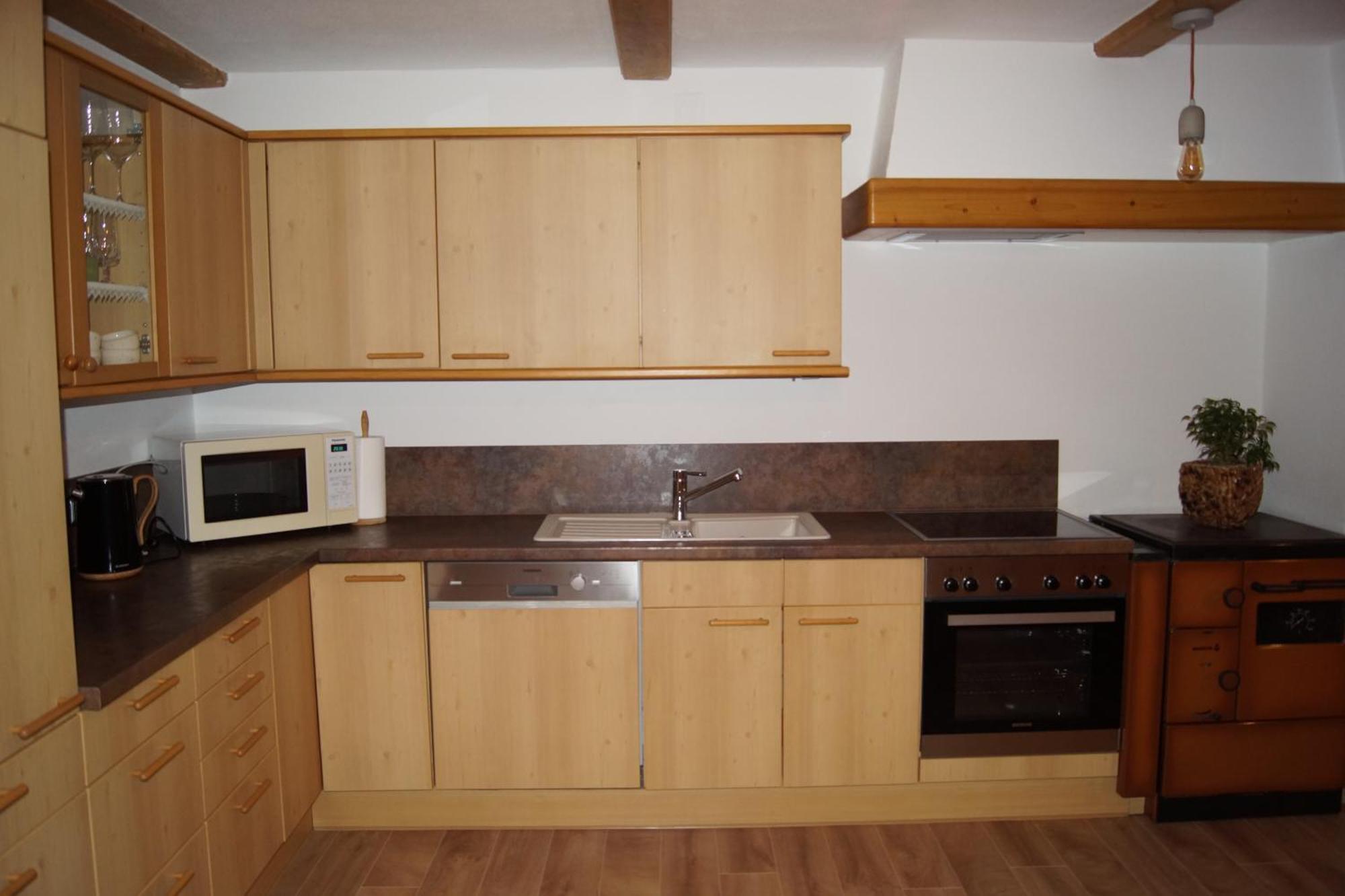 Ferienwohnung Bayerwaldblick Jandelsbrunn Εξωτερικό φωτογραφία