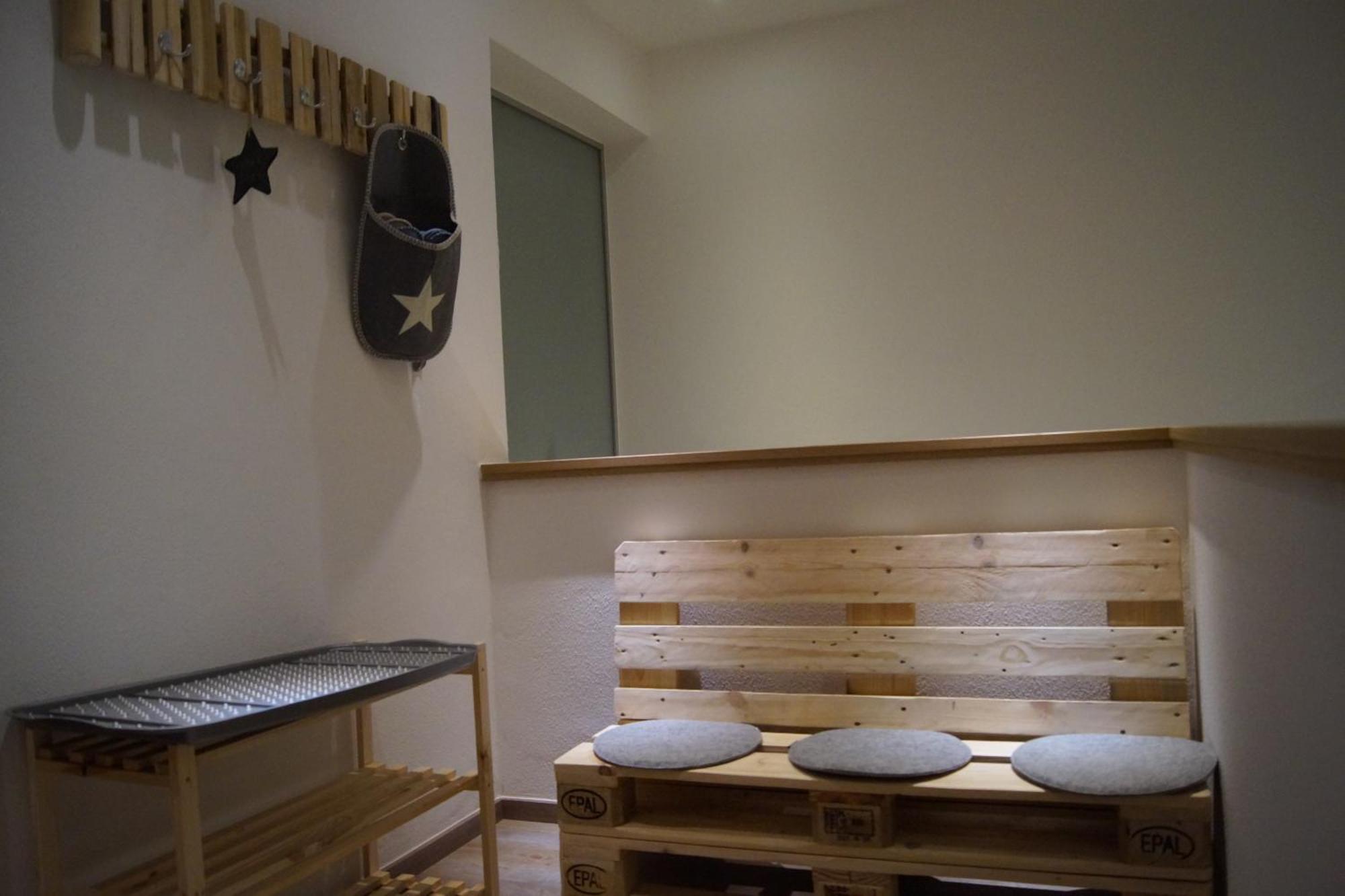 Ferienwohnung Bayerwaldblick Jandelsbrunn Εξωτερικό φωτογραφία