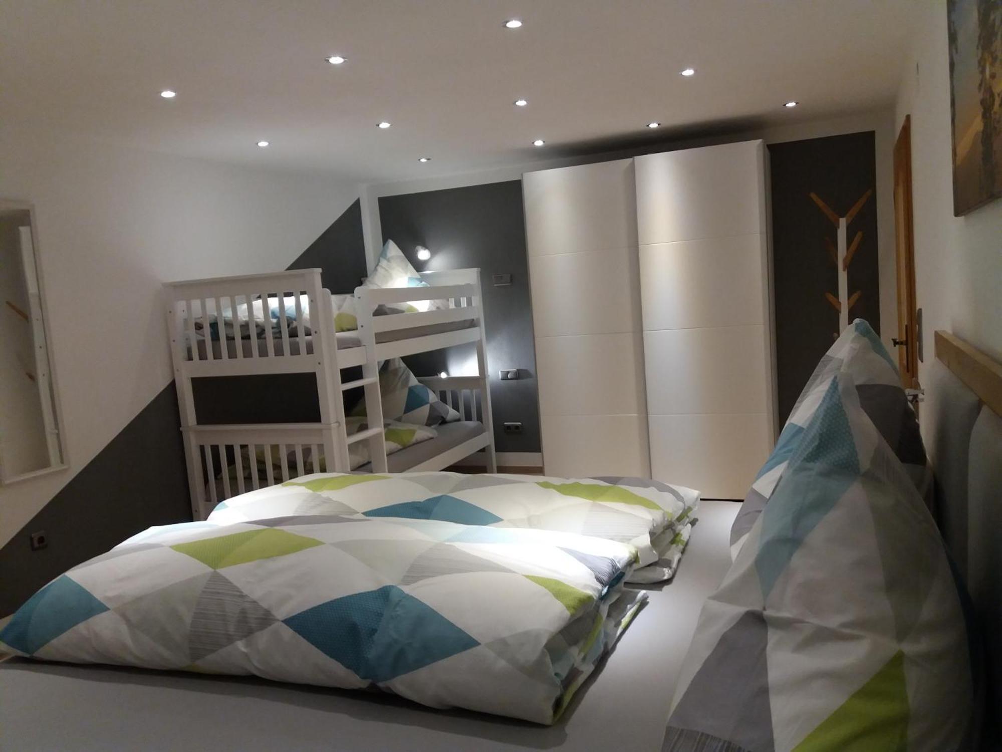 Ferienwohnung Bayerwaldblick Jandelsbrunn Εξωτερικό φωτογραφία