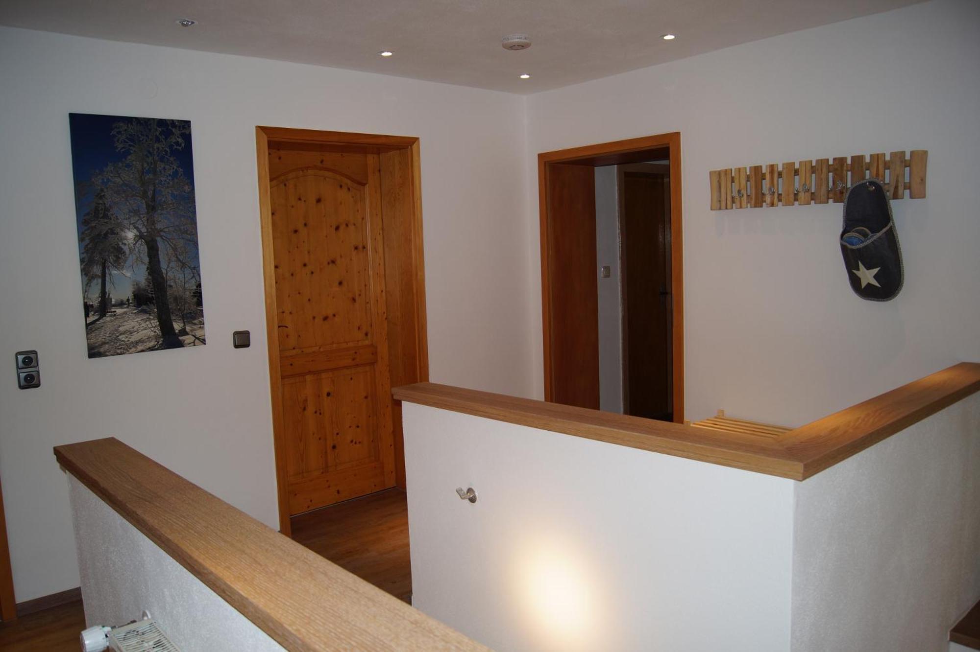 Ferienwohnung Bayerwaldblick Jandelsbrunn Εξωτερικό φωτογραφία