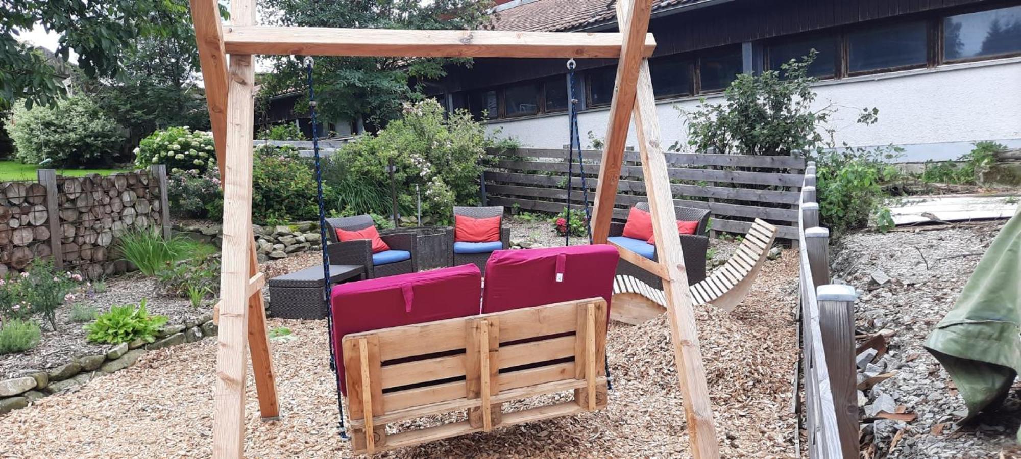 Ferienwohnung Bayerwaldblick Jandelsbrunn Εξωτερικό φωτογραφία